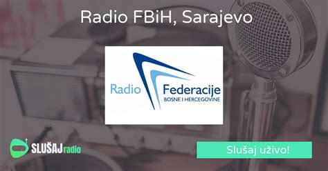 Sarajevo, 91. . Radio sarajevo uzivo preko interneta